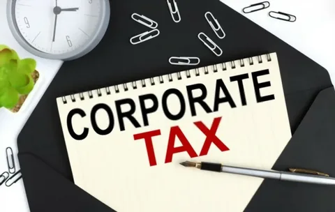 Corporate Tax Services in Dubai